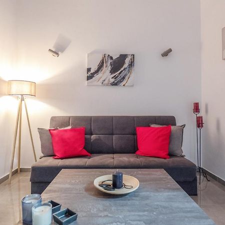 Minimalistic! Apartment Atena Exterior foto